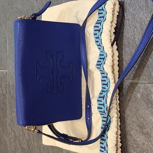 Tory Burch Wallet Crossbody